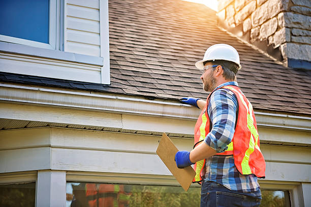 Licensed Gutter Repair And Installation service in Rochester, MN - Norken Roofing